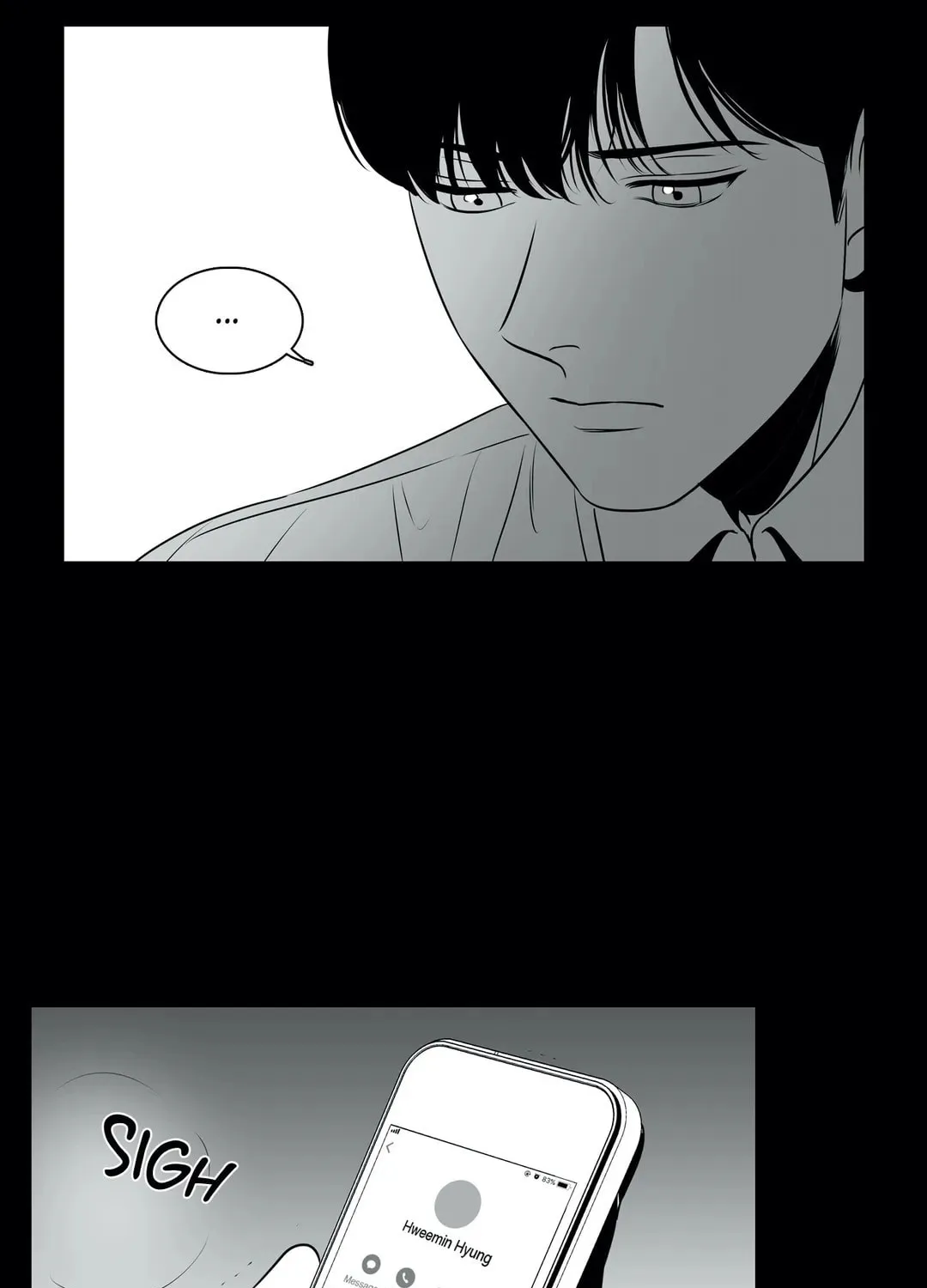 BJ Alex Chapter 45 page 50 - 