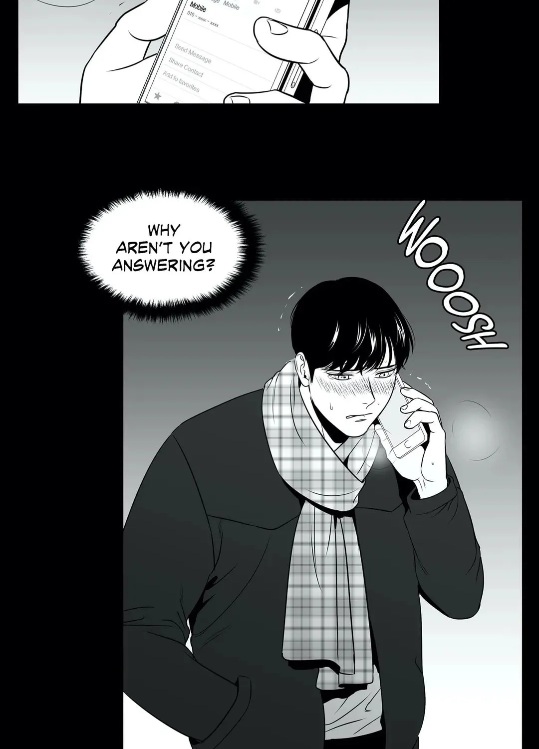 BJ Alex Chapter 45 page 51 - 