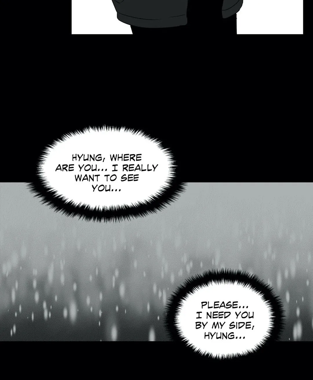 BJ Alex Chapter 45 page 52 - 
