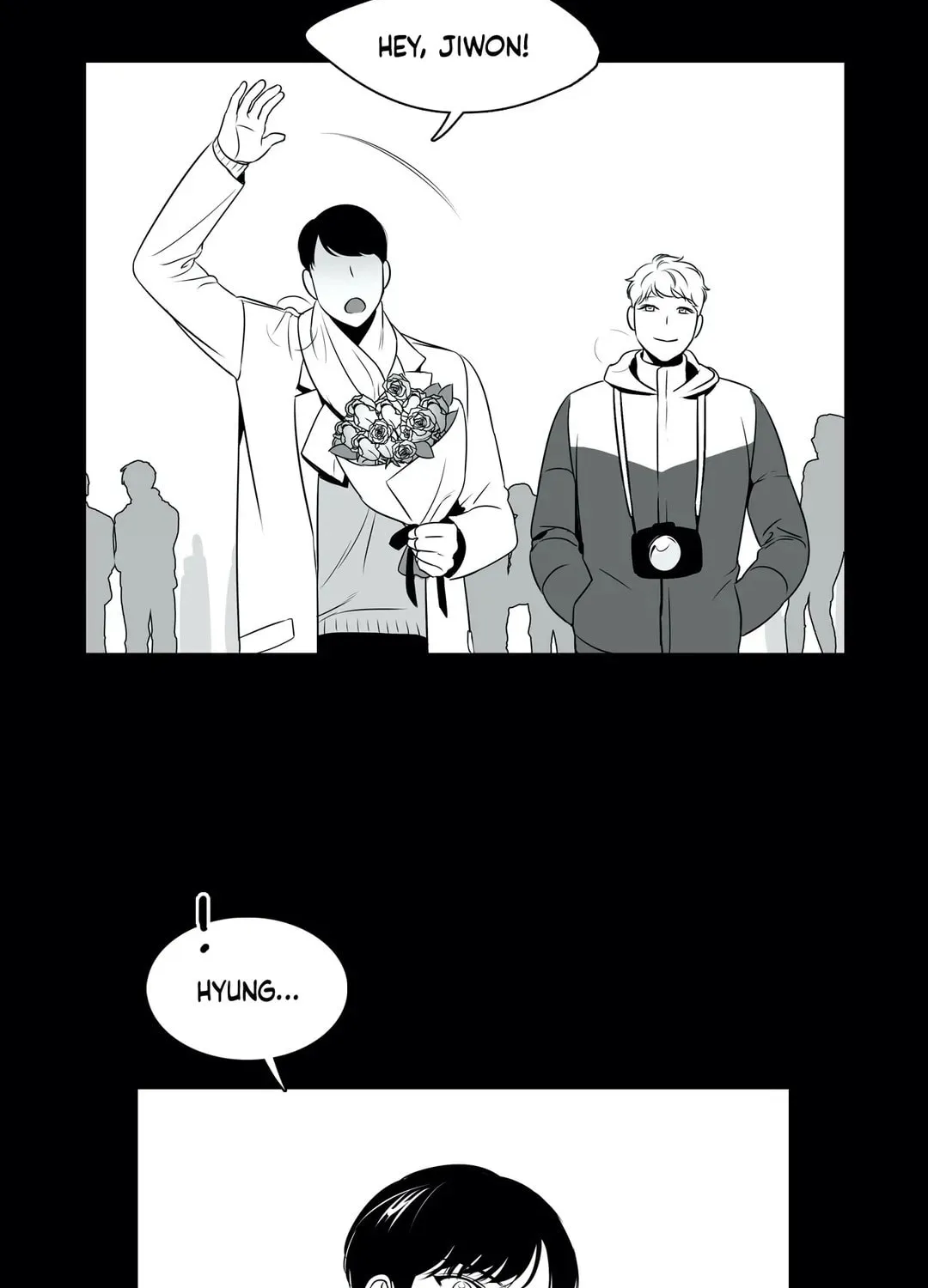 BJ Alex Chapter 45 page 54 - 