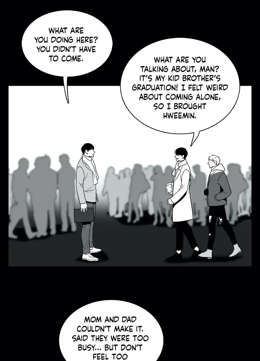 BJ Alex Chapter 45 page 56 - 