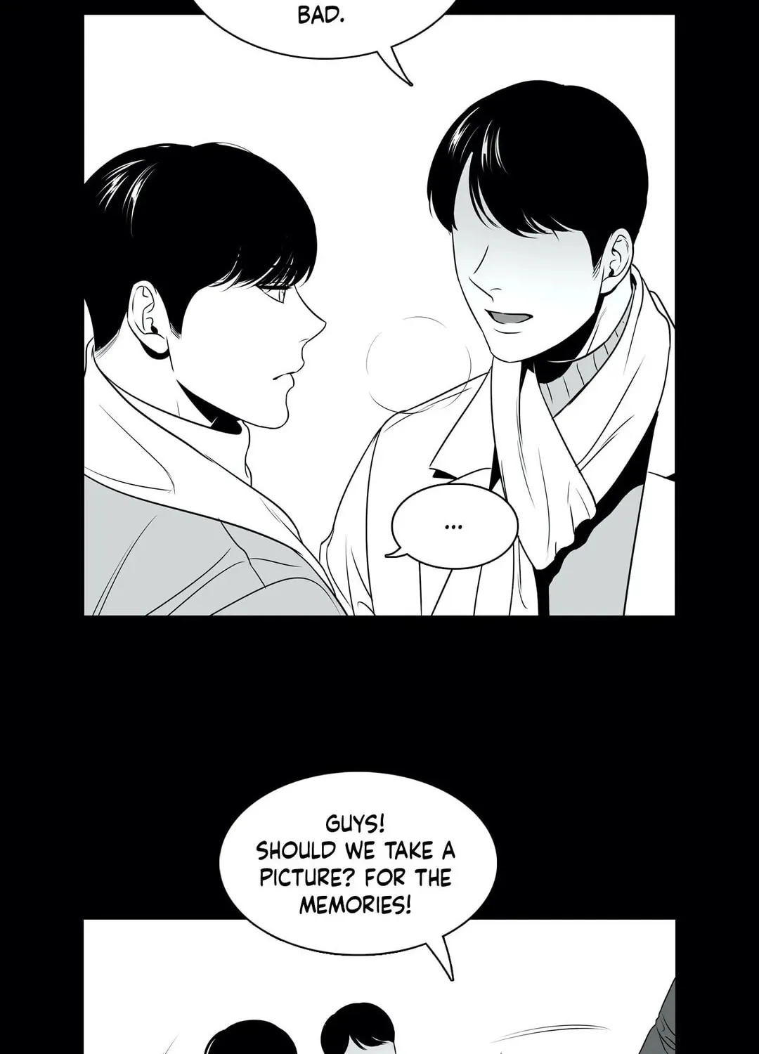 BJ Alex Chapter 45 page 57 - 
