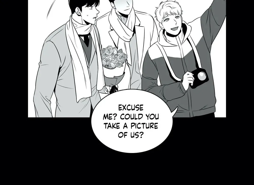 BJ Alex Chapter 45 page 58 - 
