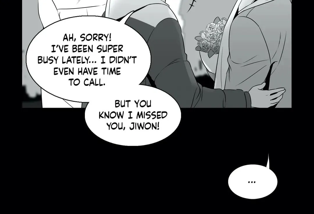 BJ Alex Chapter 45 page 61 - 