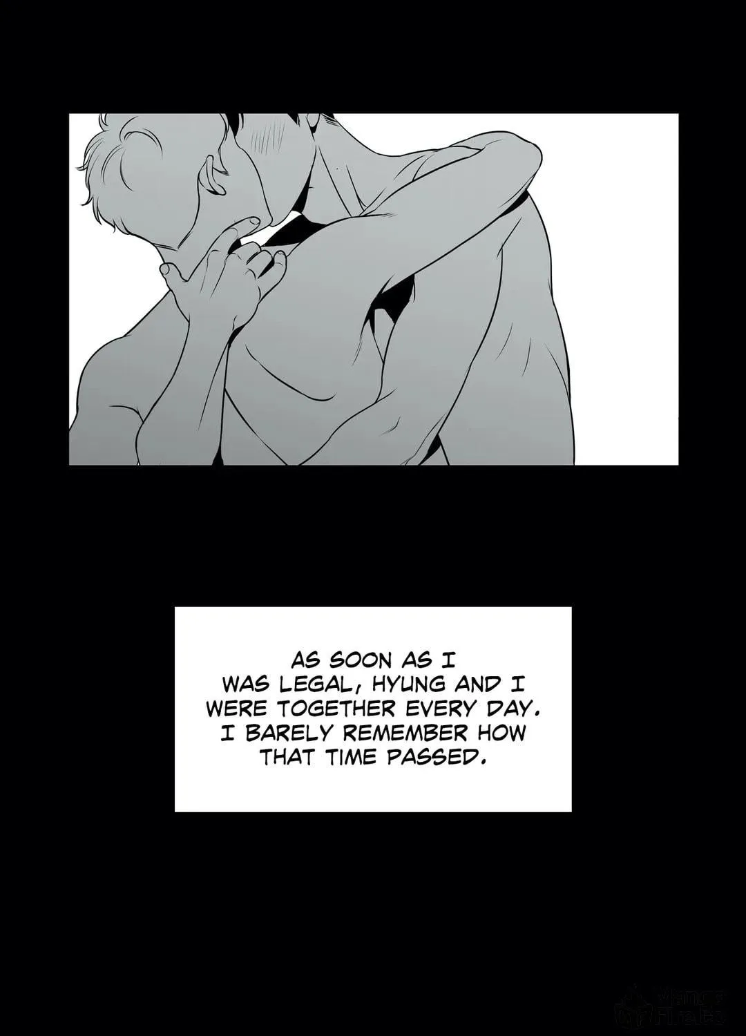 BJ Alex Chapter 45 page 64 - 