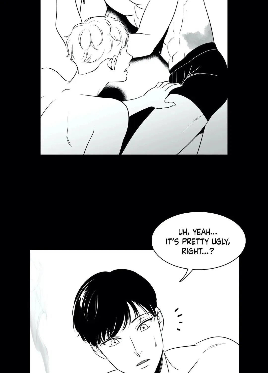 BJ Alex Chapter 45 page 67 - 