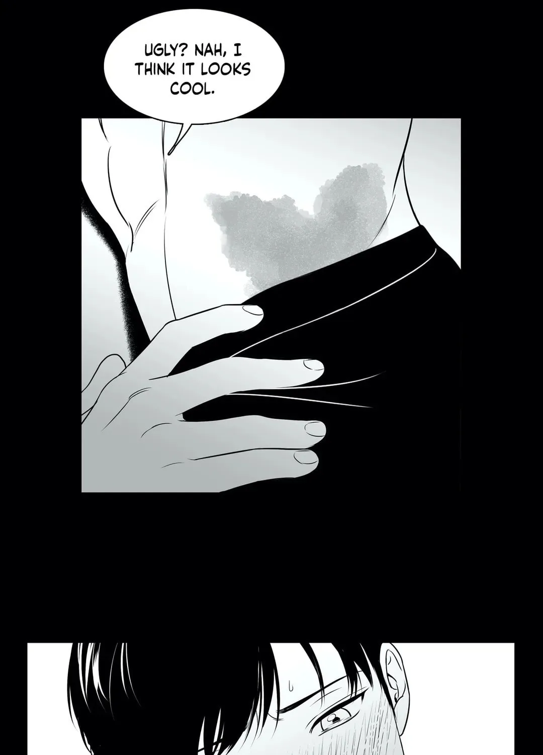 BJ Alex Chapter 45 page 69 - 