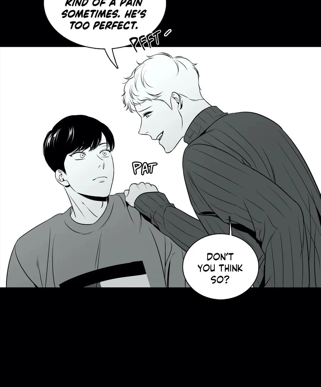 BJ Alex Chapter 45 page 9 - 
