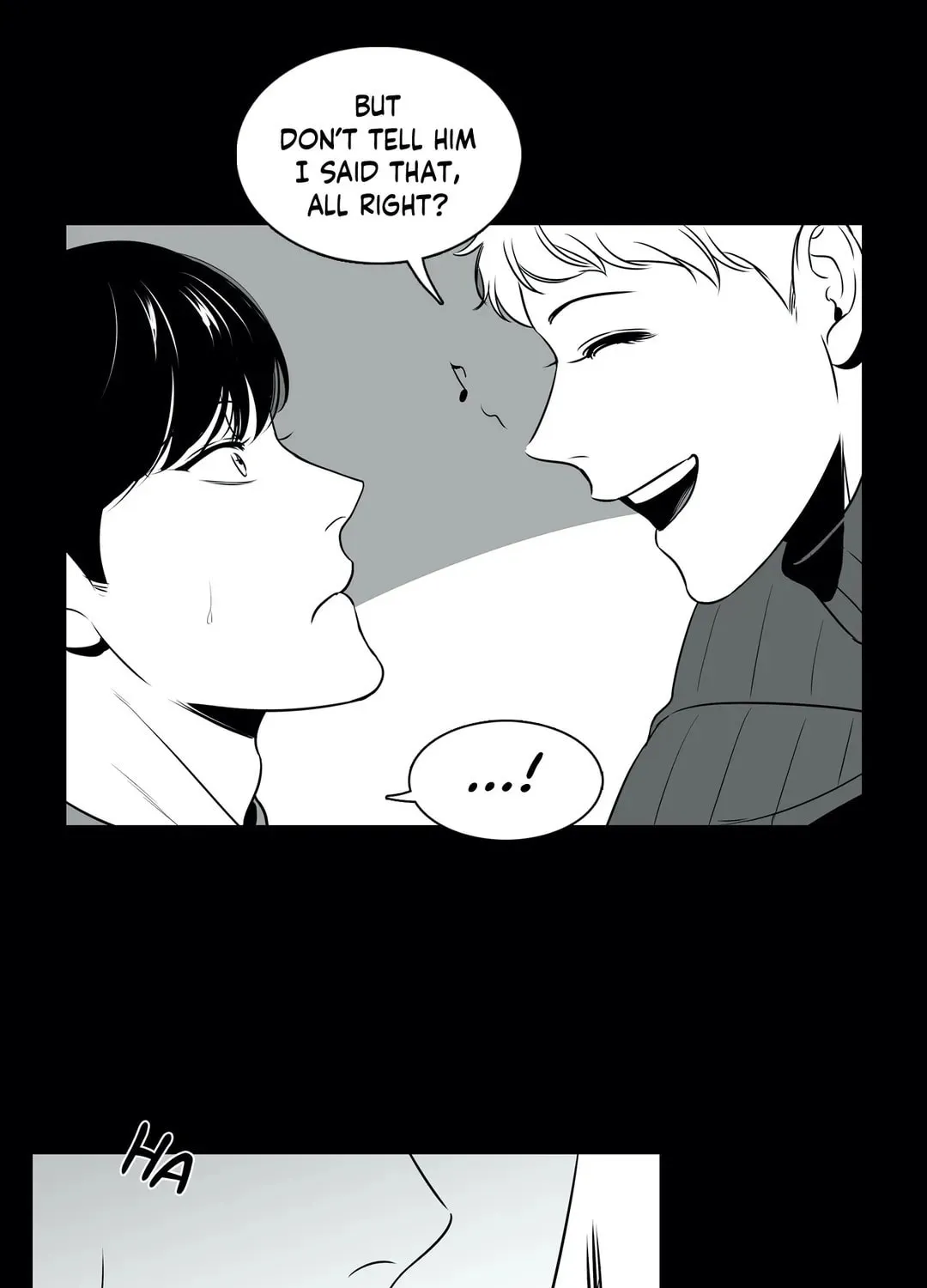 BJ Alex Chapter 45 page 10 - 