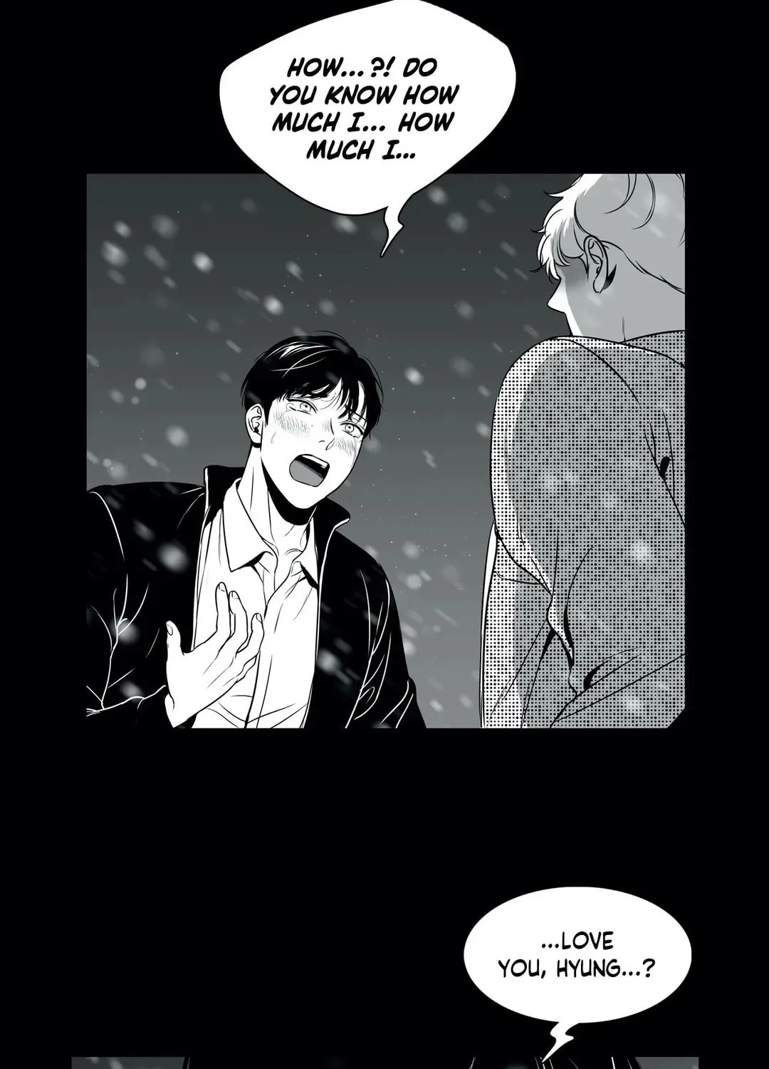 BJ Alex Chapter 46 page 11 - 