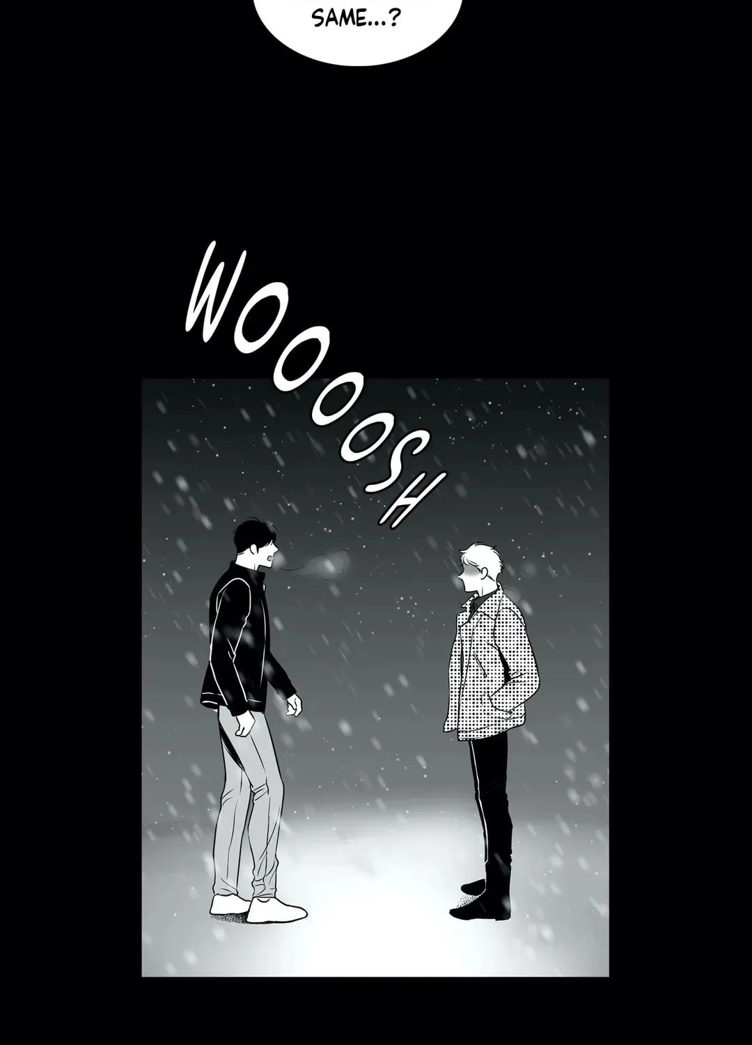 BJ Alex Chapter 46 page 14 - 
