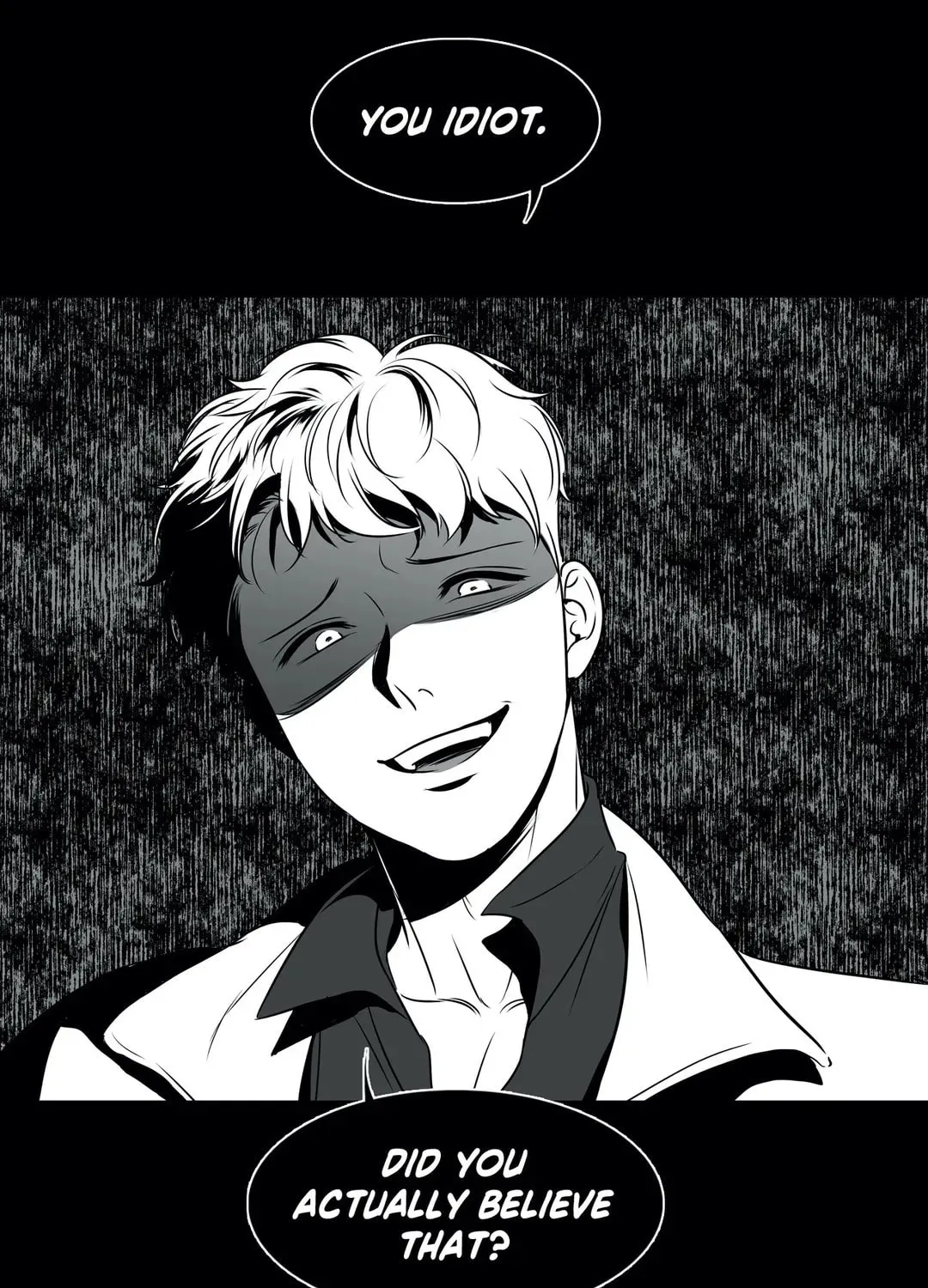 BJ Alex Chapter 46 page 16 - 