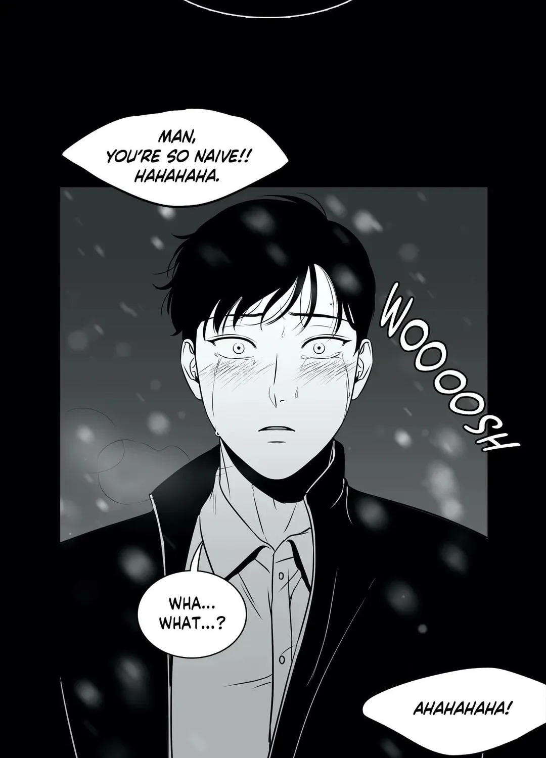 BJ Alex Chapter 46 page 17 - 