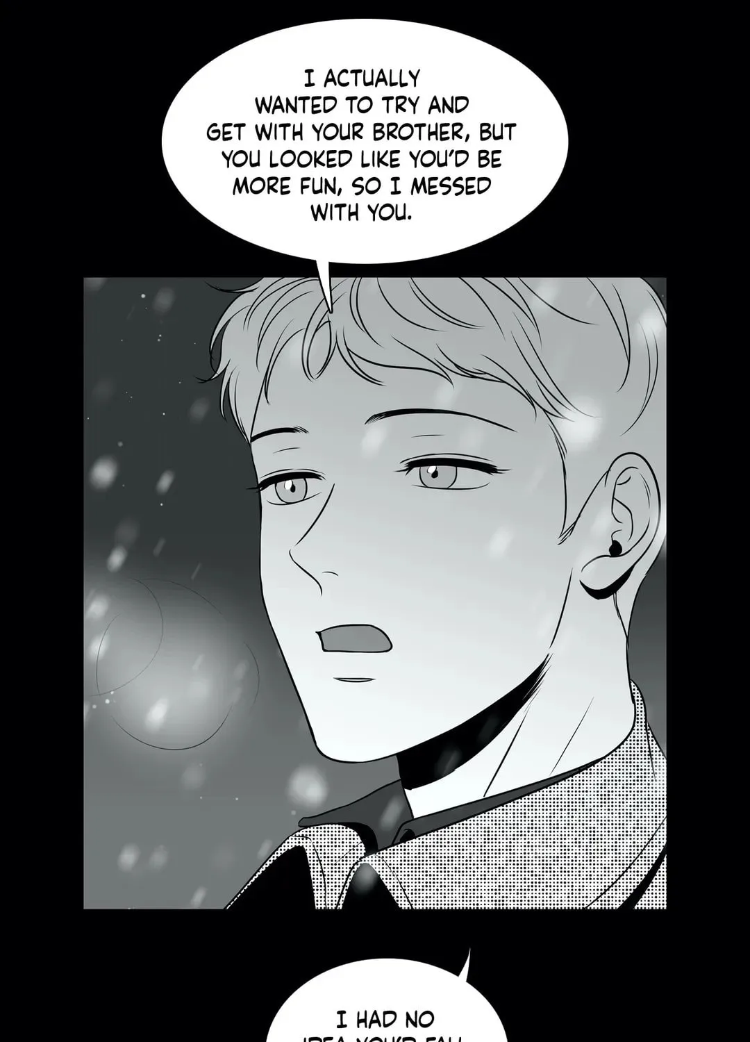 BJ Alex Chapter 46 page 21 - 