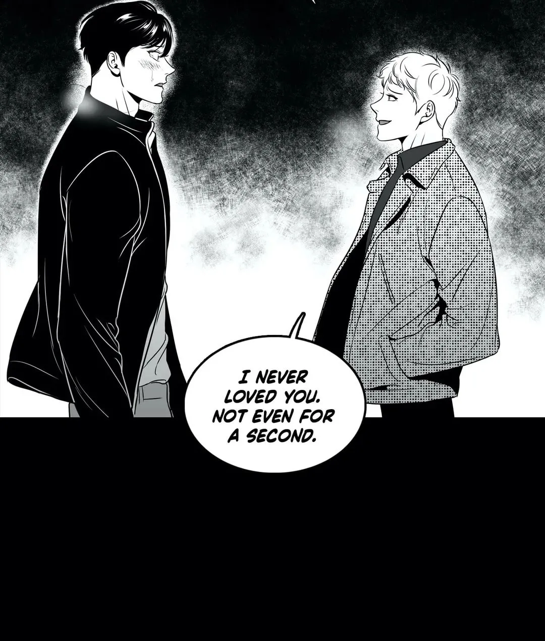 BJ Alex Chapter 46 page 23 - 