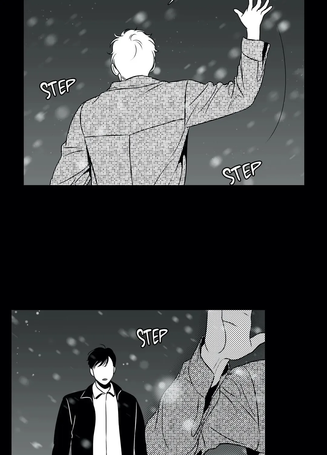 BJ Alex Chapter 46 page 25 - 