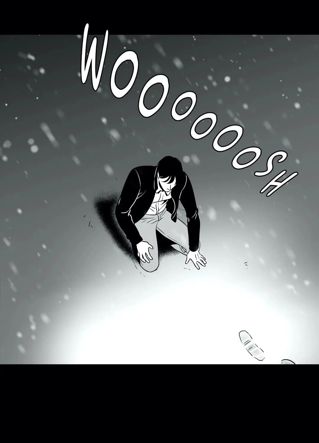 BJ Alex Chapter 46 page 27 - 