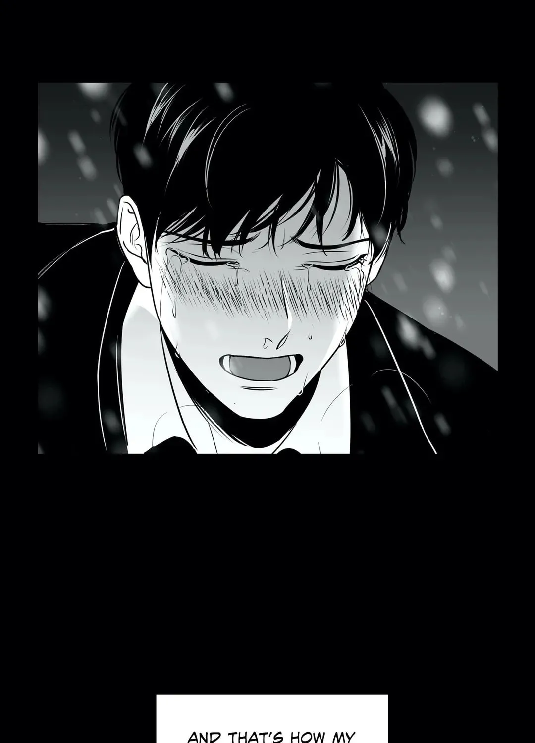 BJ Alex Chapter 46 page 28 - 