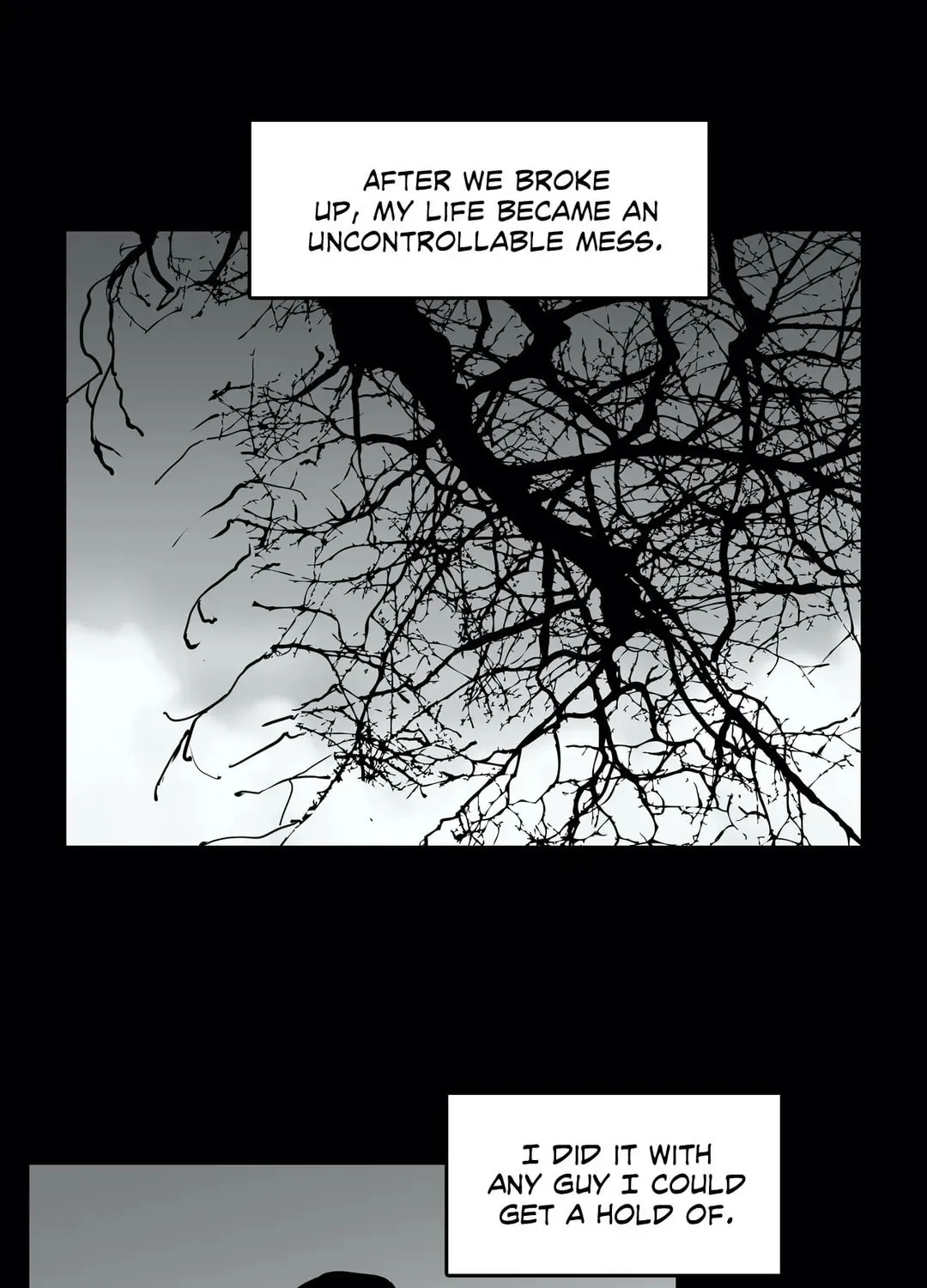 BJ Alex Chapter 46 page 30 - 