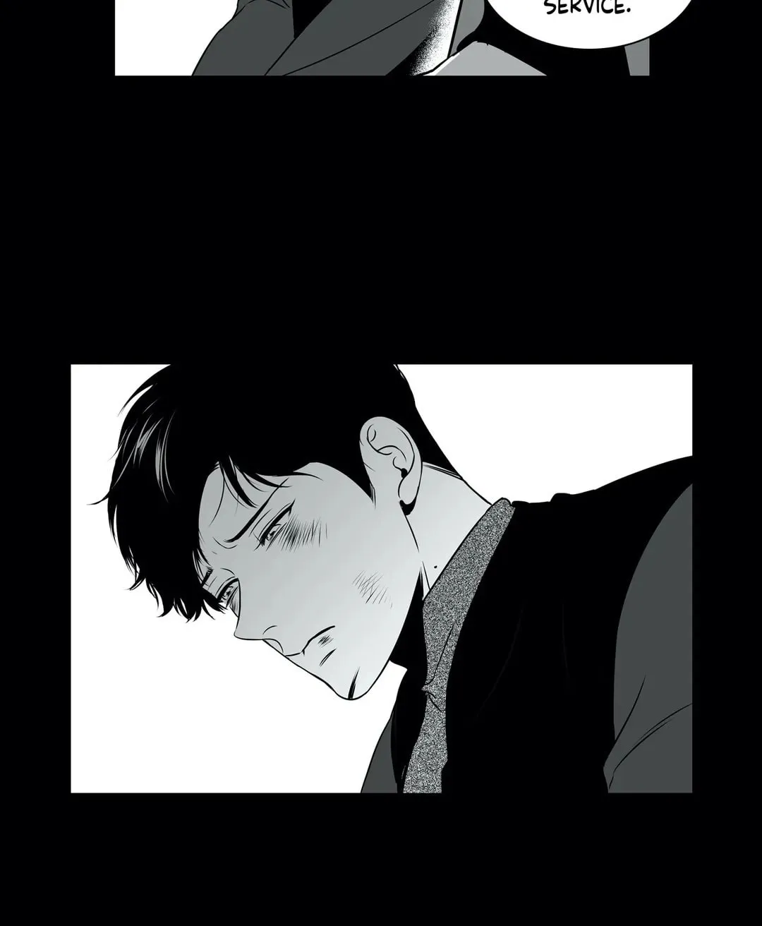 BJ Alex Chapter 46 page 35 - 