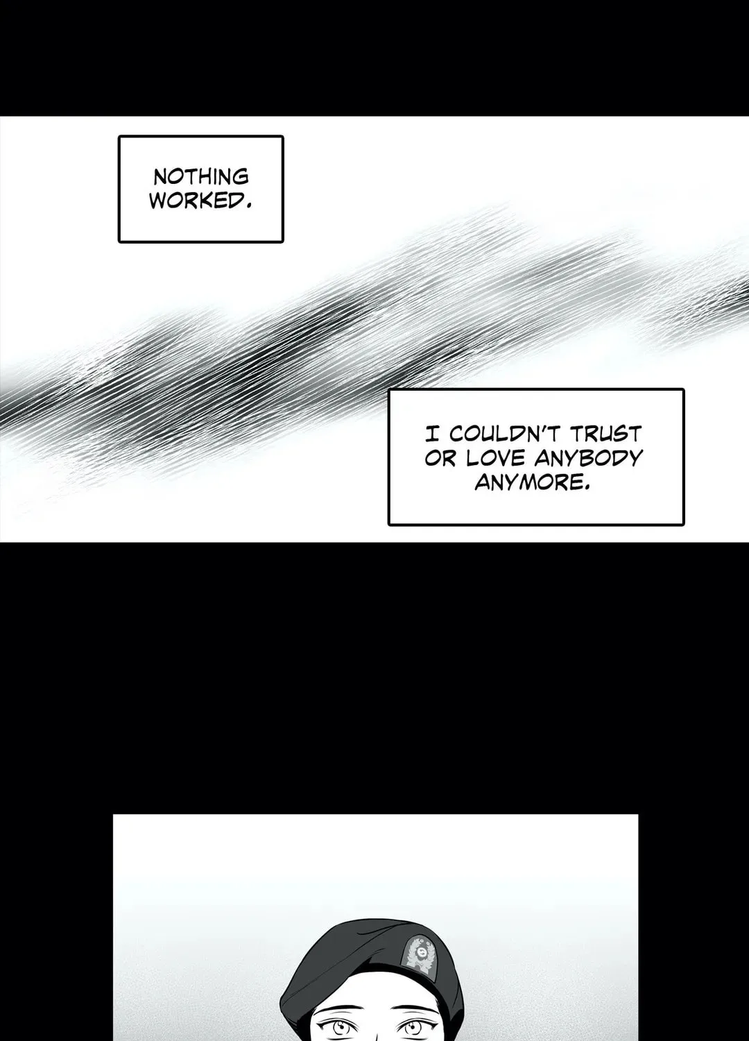 BJ Alex Chapter 46 page 36 - 