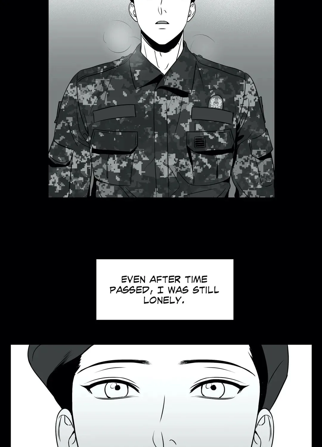 BJ Alex Chapter 46 page 37 - 