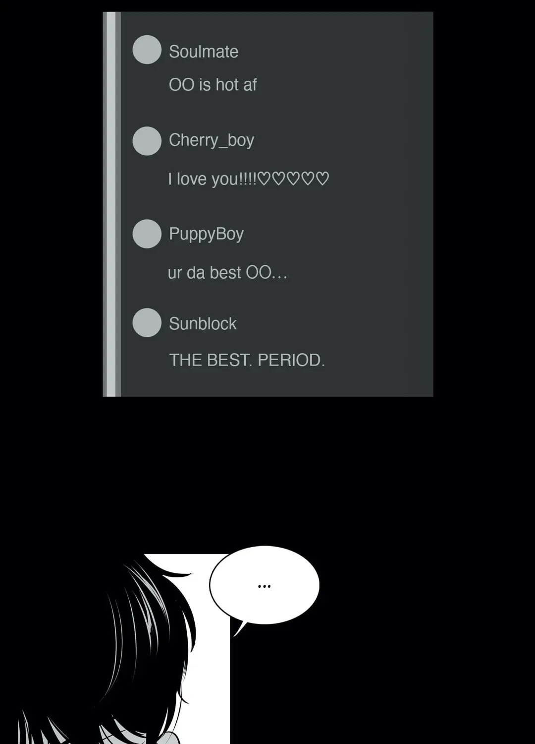 BJ Alex Chapter 46 page 42 - 