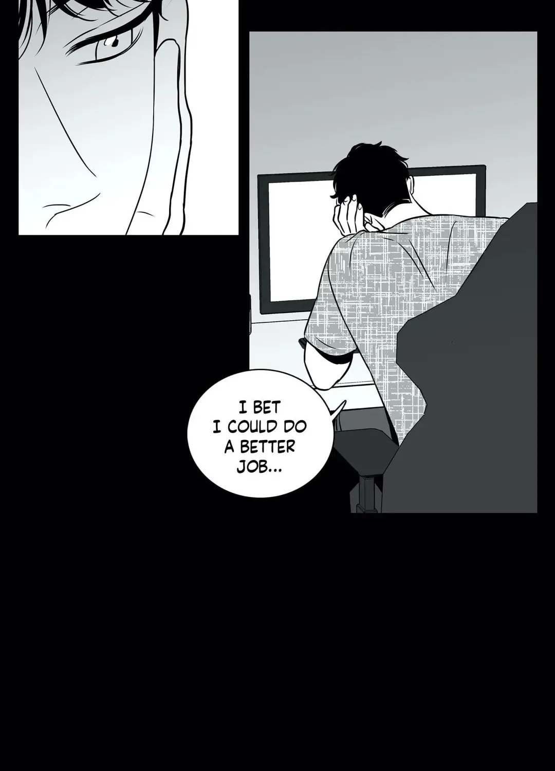 BJ Alex Chapter 46 page 43 - 