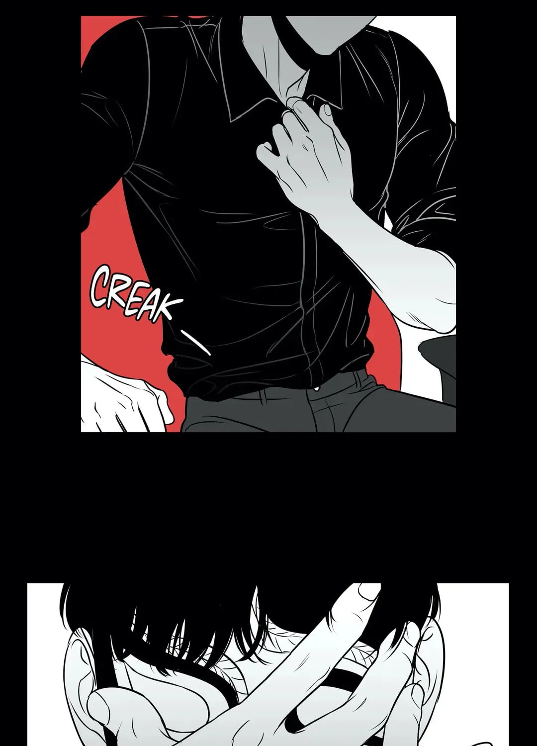 BJ Alex Chapter 46 page 45 - 
