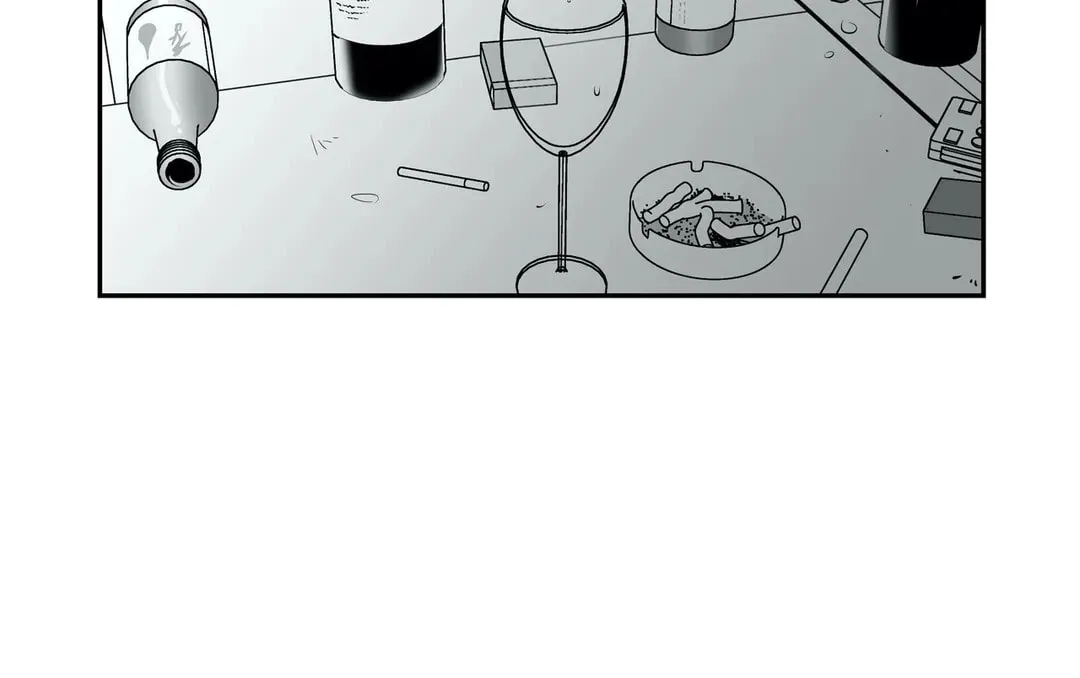 BJ Alex Chapter 46 page 50 - 