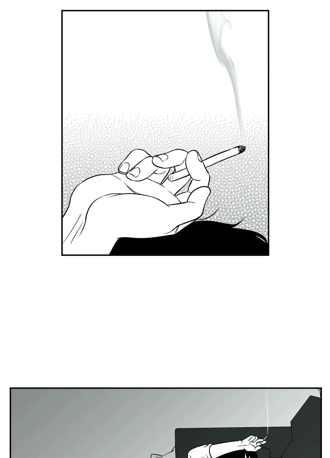 BJ Alex Chapter 46 page 51 - 