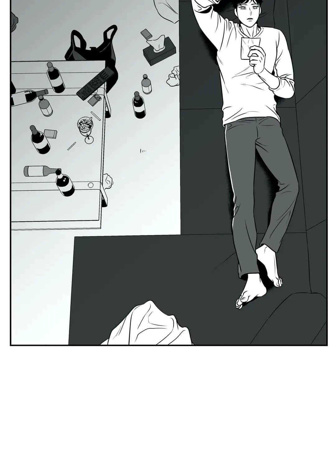 BJ Alex Chapter 46 page 52 - 