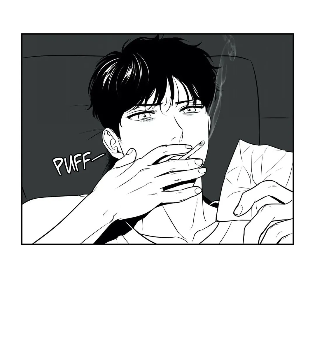 BJ Alex Chapter 46 page 53 - 