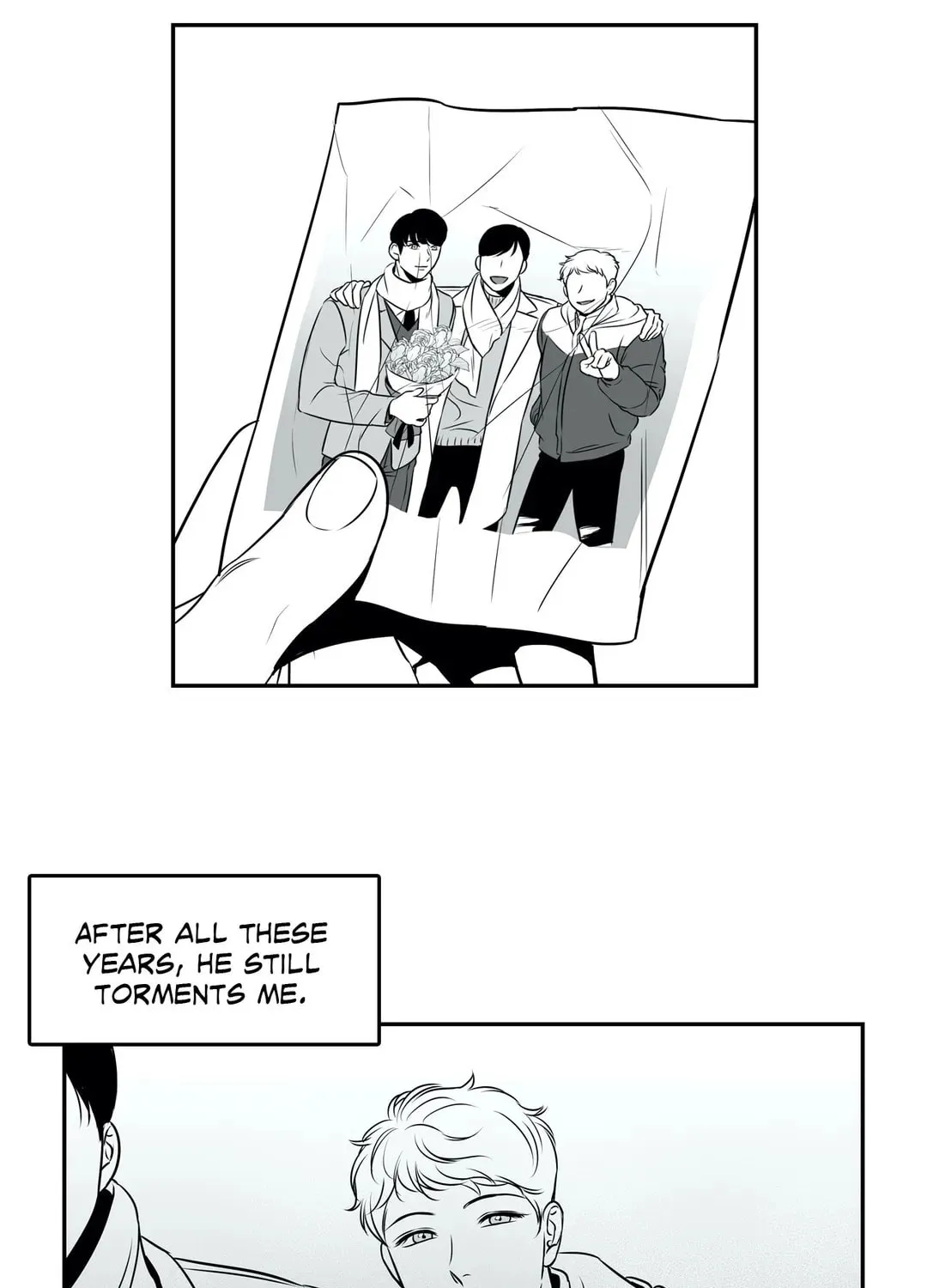 BJ Alex Chapter 46 page 54 - 