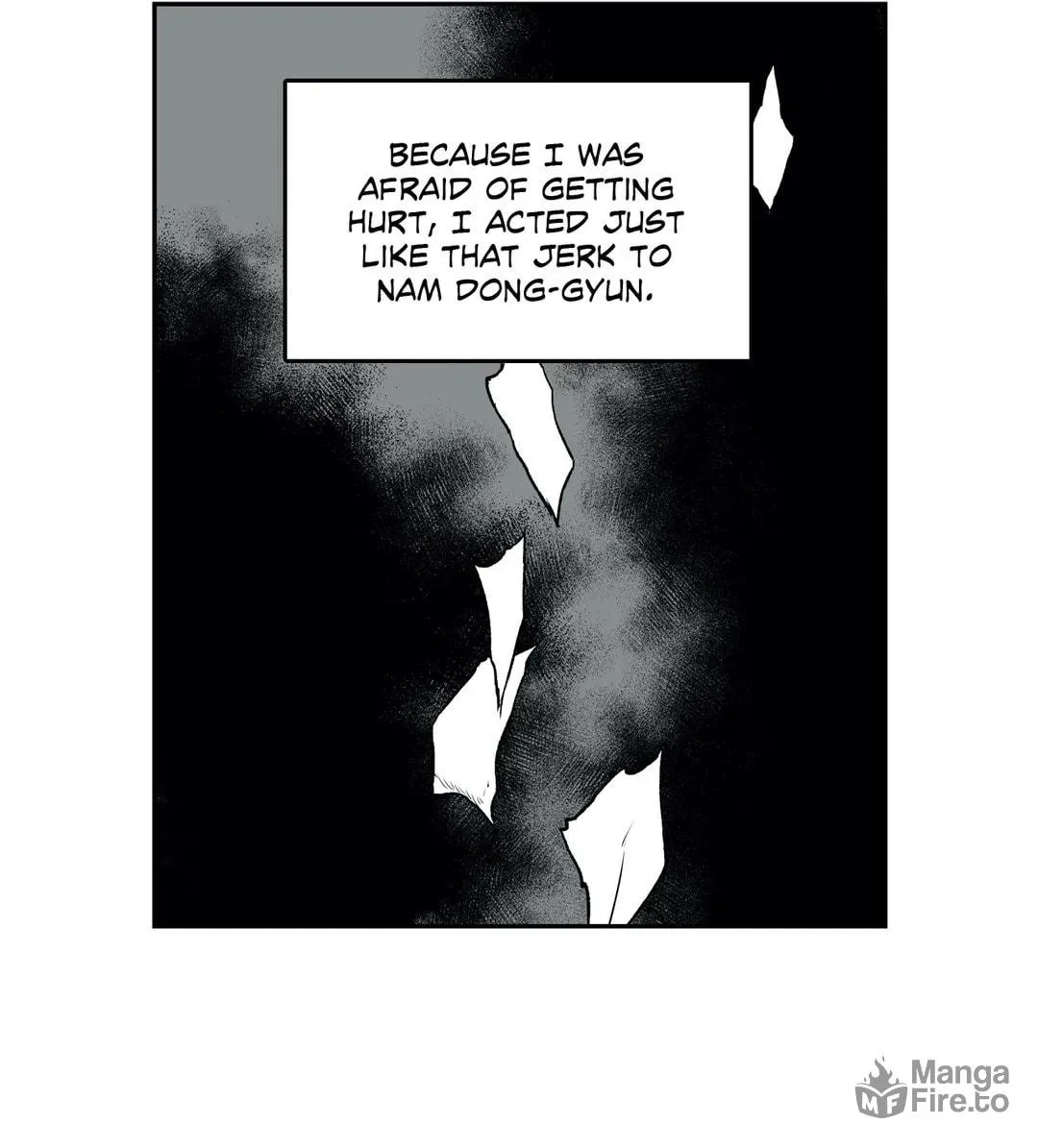 BJ Alex Chapter 46 page 57 - 