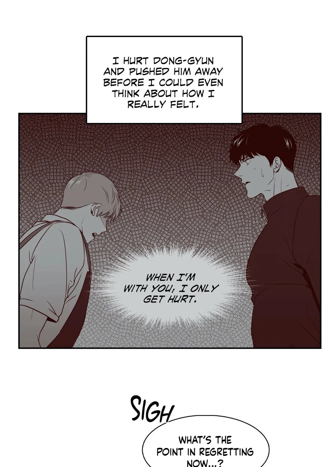 BJ Alex Chapter 46 page 58 - 