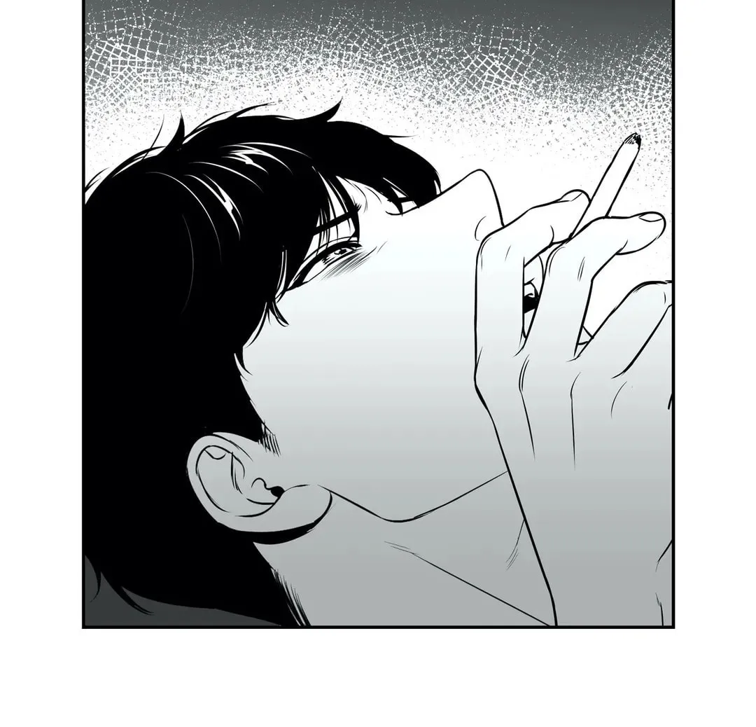 BJ Alex Chapter 46 page 60 - 