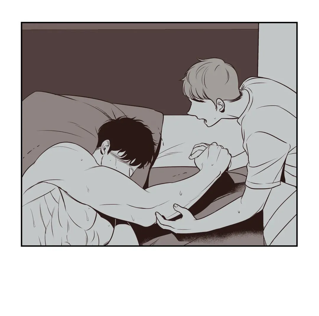 BJ Alex Chapter 46 page 63 - 