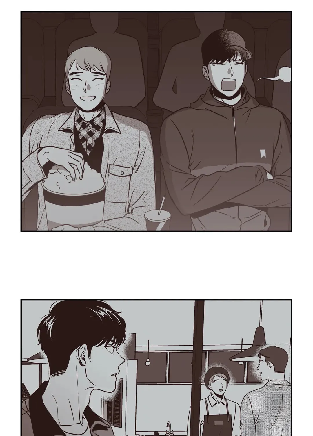 BJ Alex Chapter 46 page 64 - 