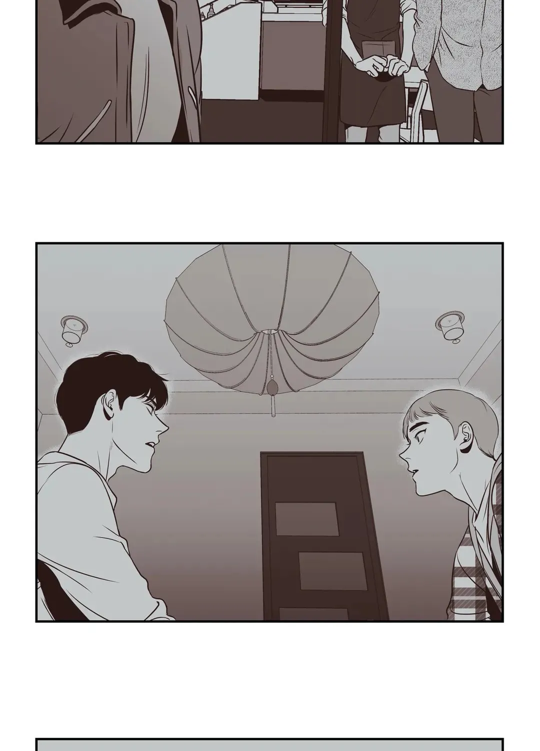 BJ Alex Chapter 46 page 65 - 