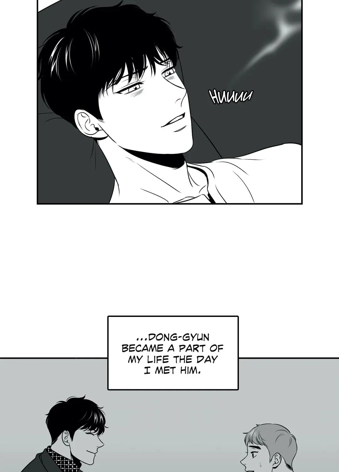 BJ Alex Chapter 46 page 68 - 
