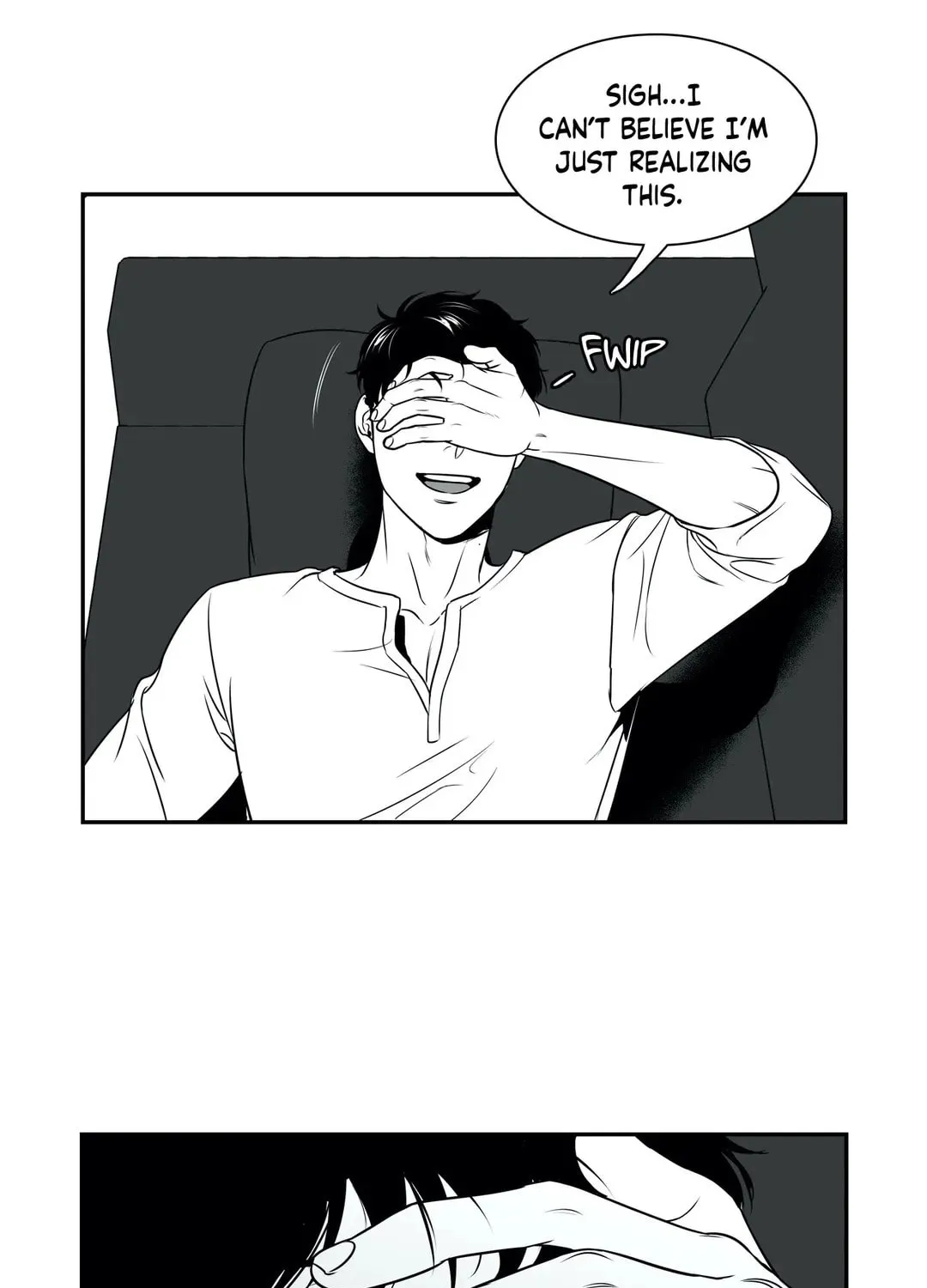 BJ Alex Chapter 46 page 70 - 