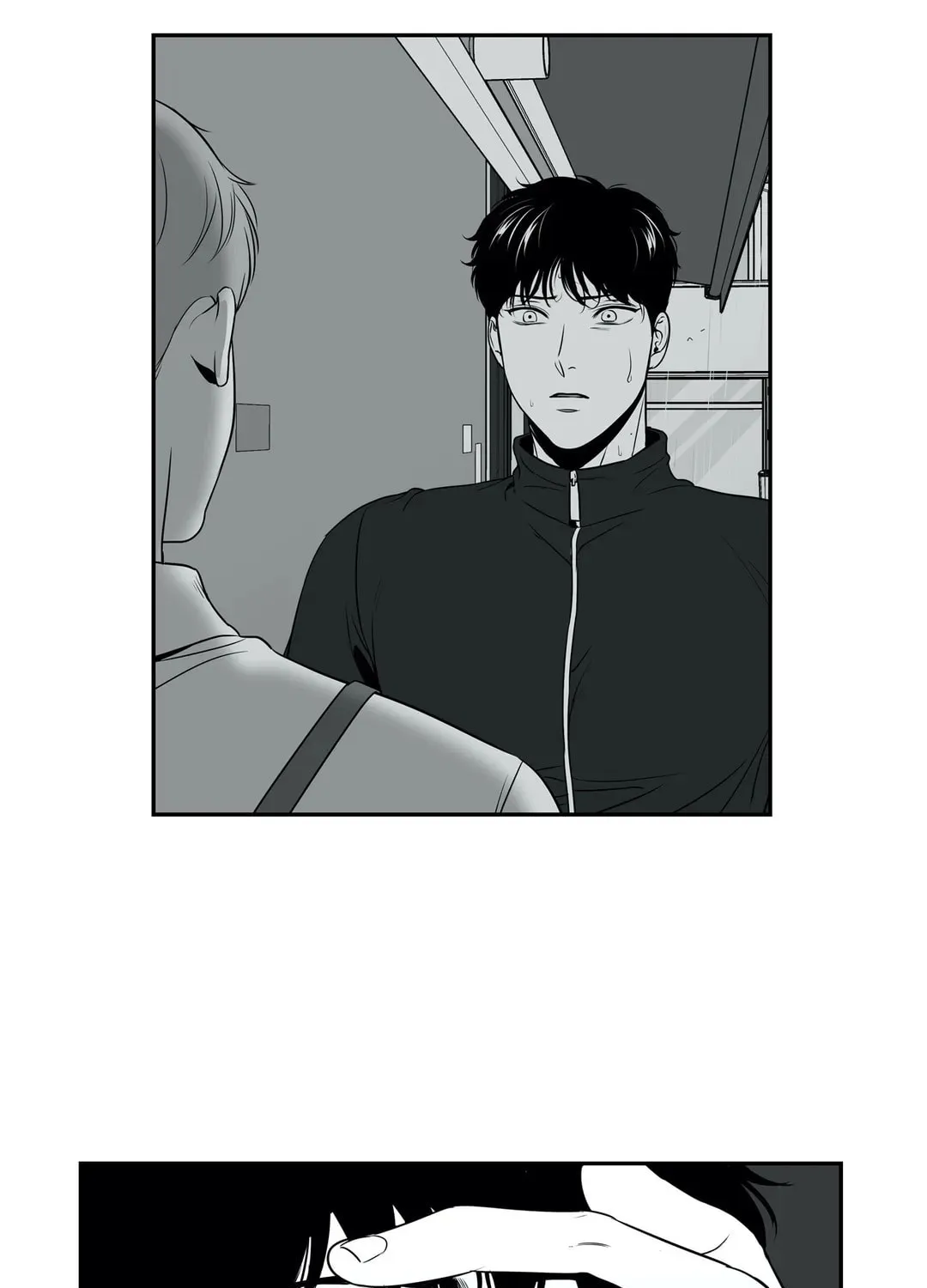BJ Alex Chapter 46 page 73 - 