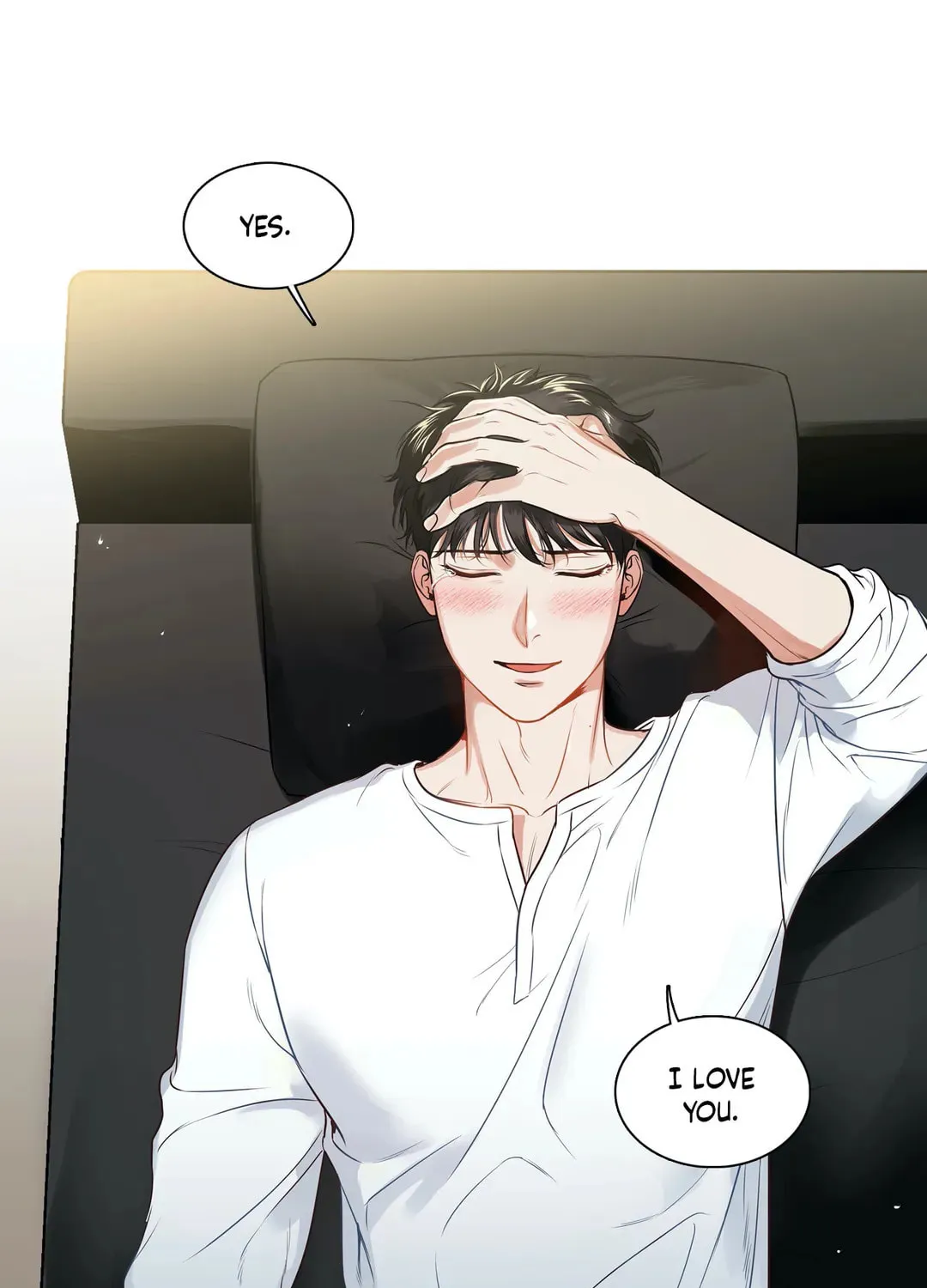 BJ Alex Chapter 46 page 77 - 