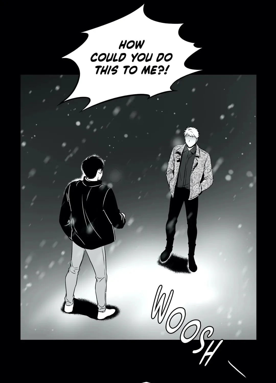 BJ Alex Chapter 46 page 10 - 