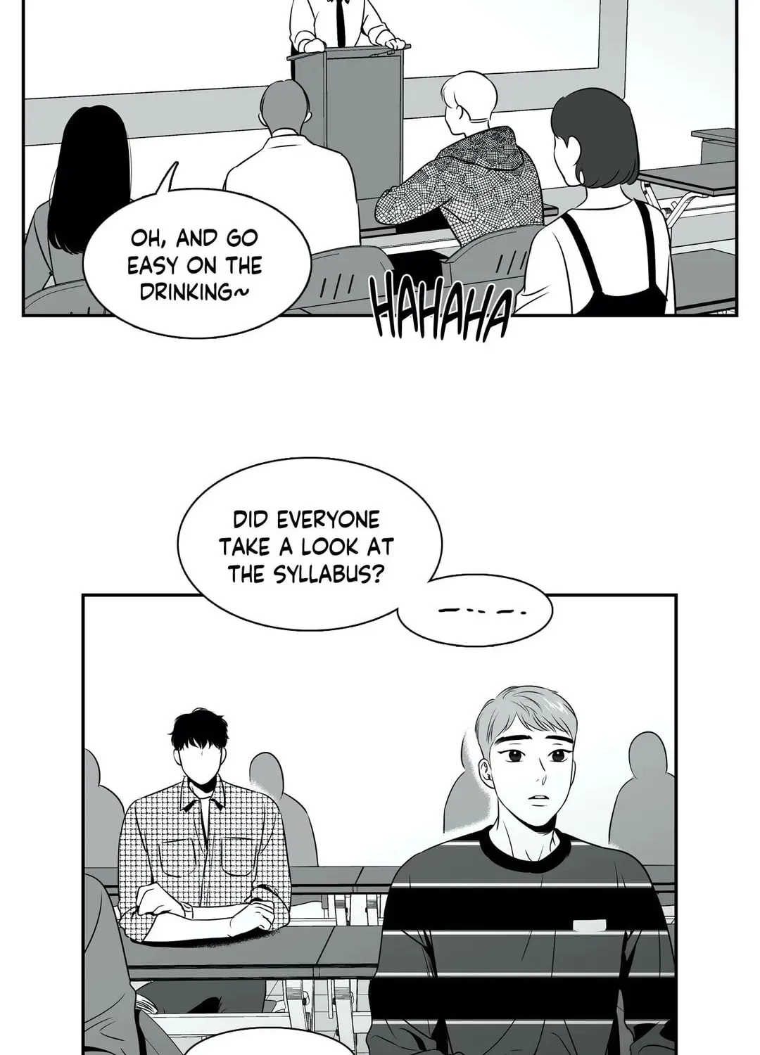 BJ Alex Chapter 47 page 11 - 