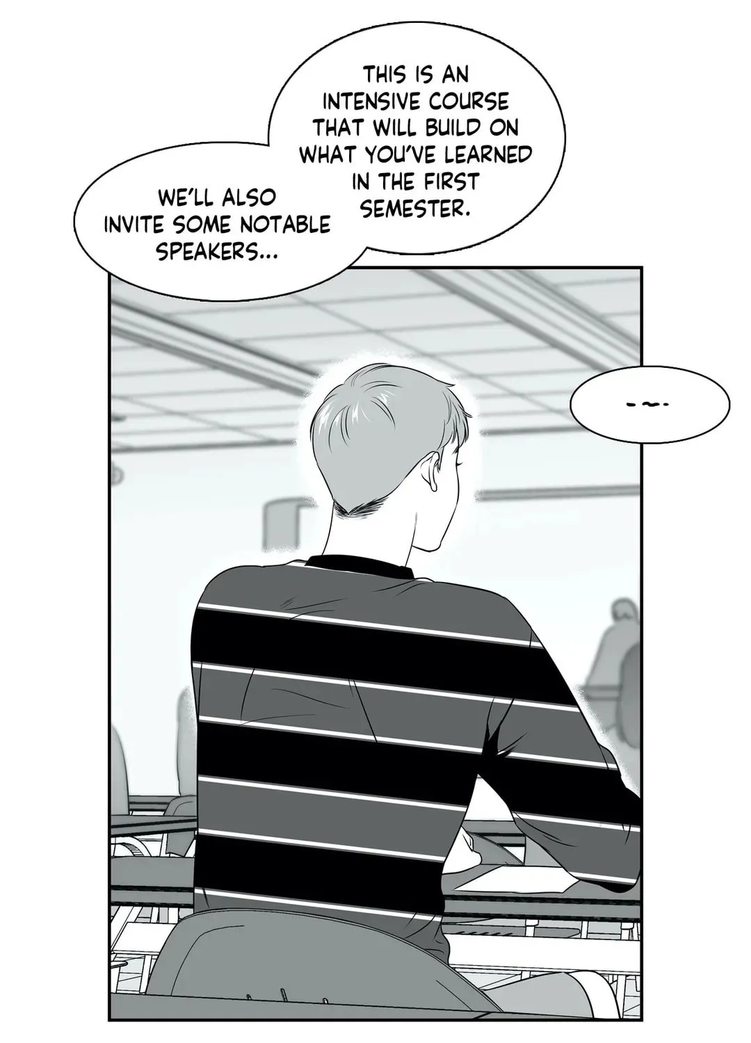 BJ Alex Chapter 47 page 13 - 