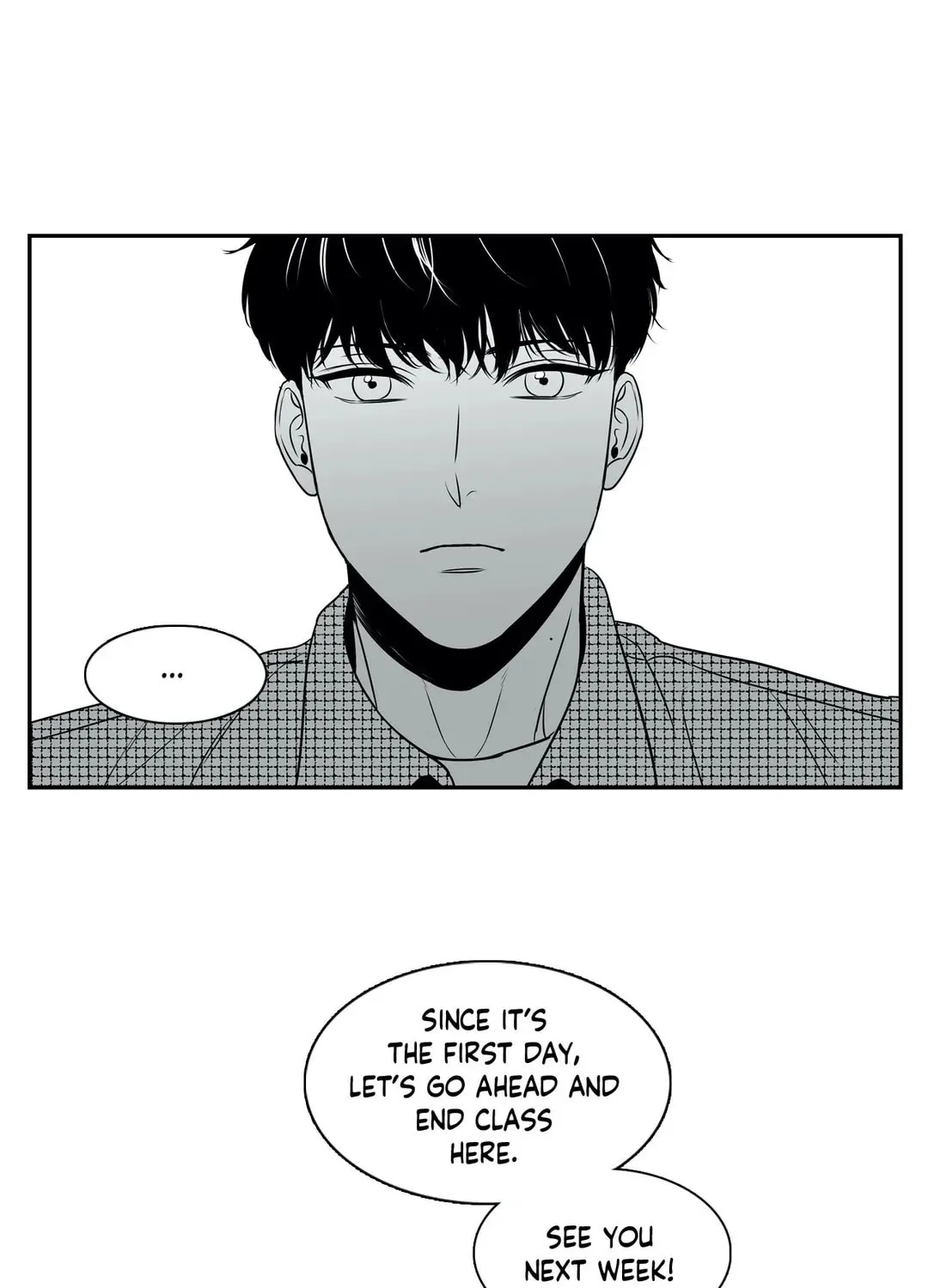 BJ Alex Chapter 47 page 14 - 