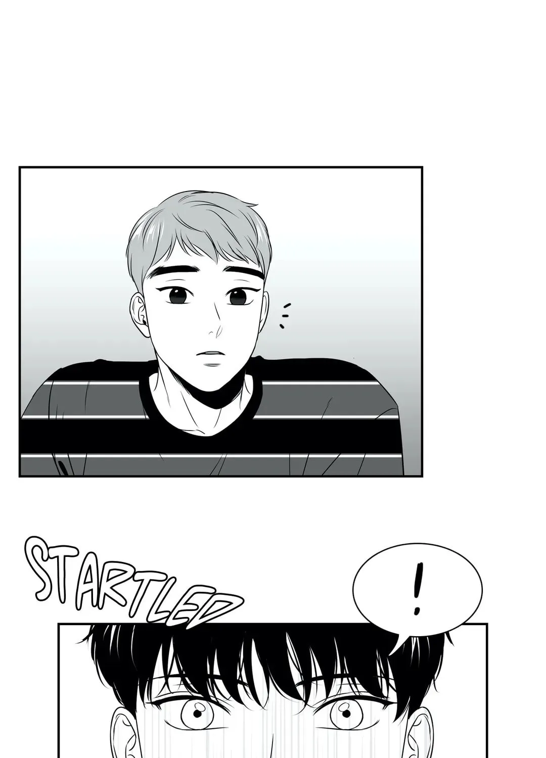 BJ Alex Chapter 47 page 21 - 