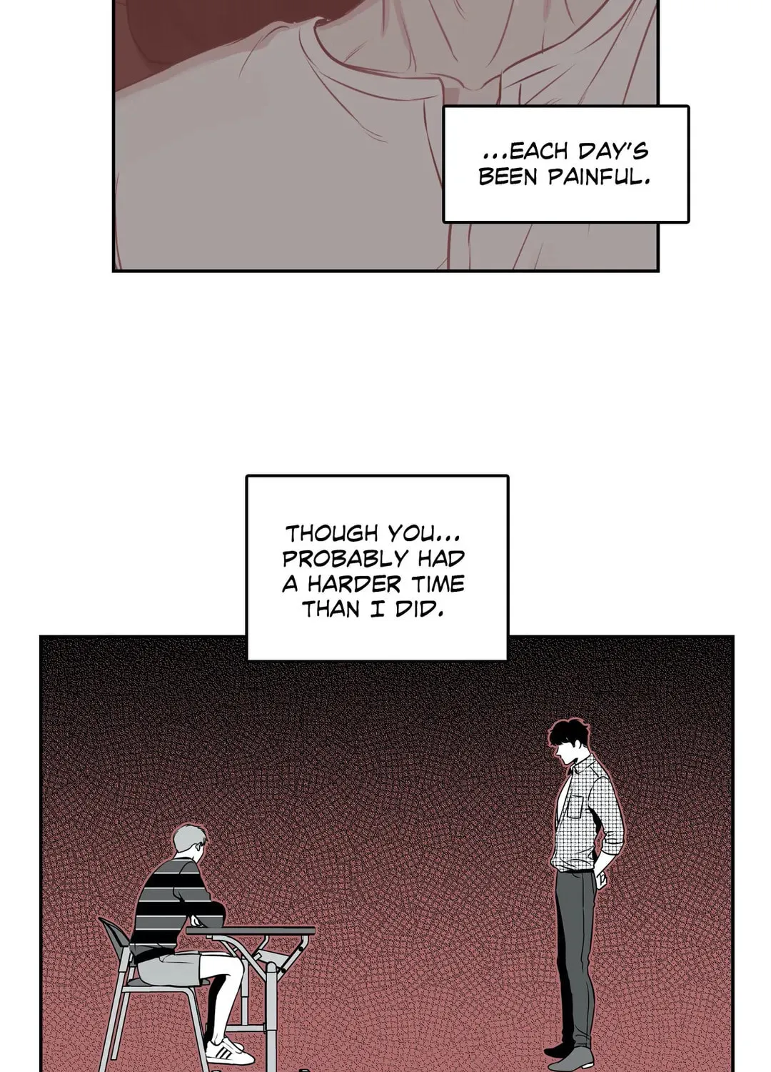 BJ Alex Chapter 47 page 25 - 